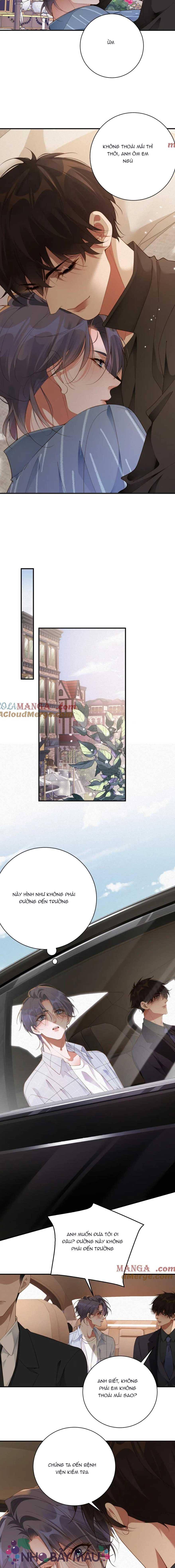 Chồng Cũ Lại Muốn Tái Hôn - Chap 52