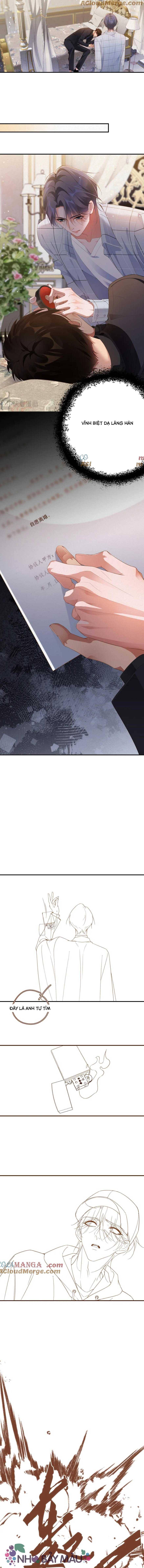 Chồng Cũ Lại Muốn Tái Hôn - Chap 53