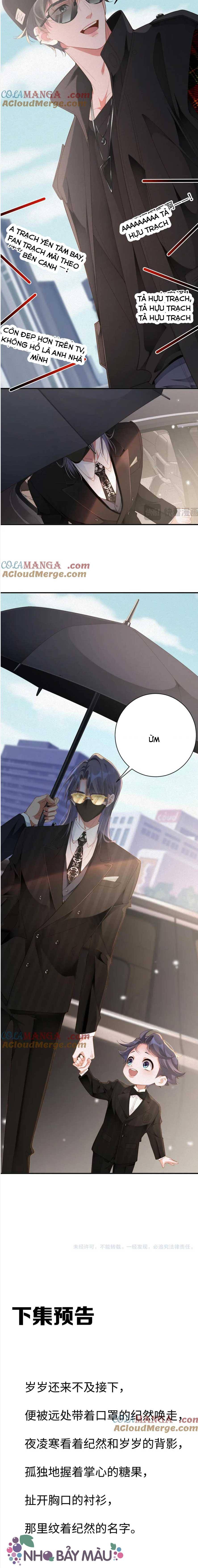 Chồng Cũ Lại Muốn Tái Hôn - Chap 55