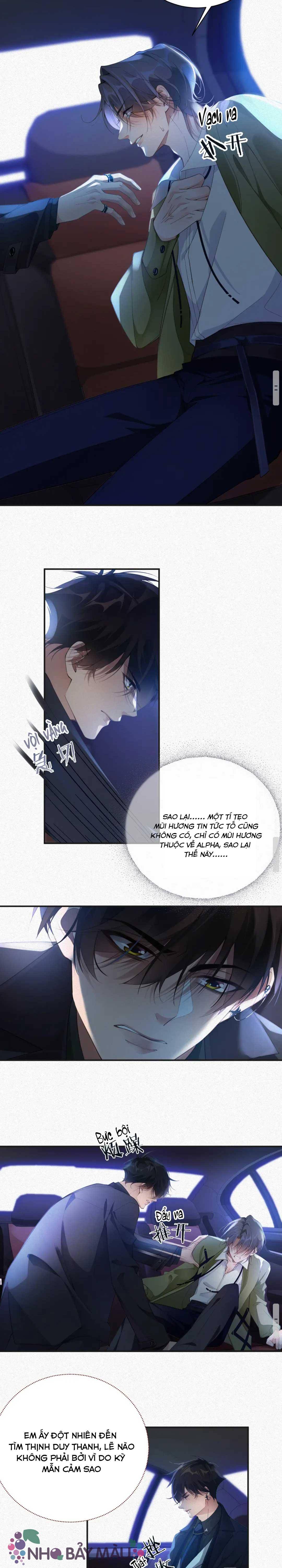 Chồng Cũ Lại Muốn Tái Hôn - Chap 6