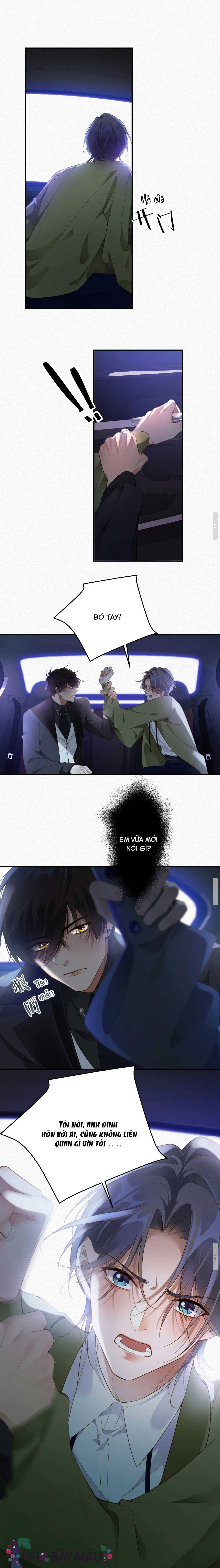 Chồng Cũ Lại Muốn Tái Hôn - Chap 6