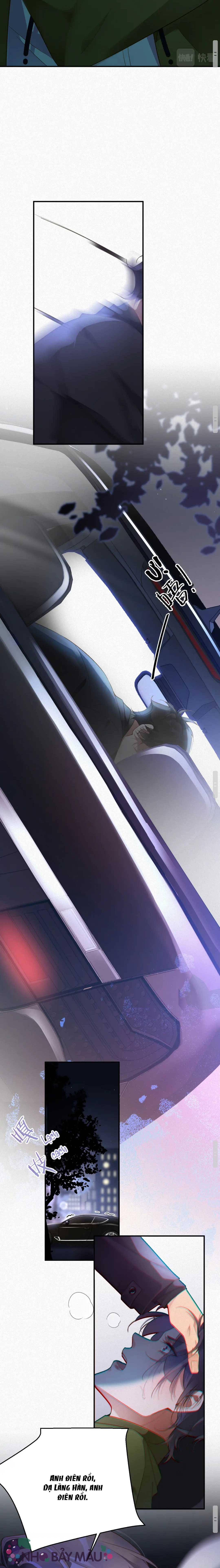 Chồng Cũ Lại Muốn Tái Hôn - Chap 6