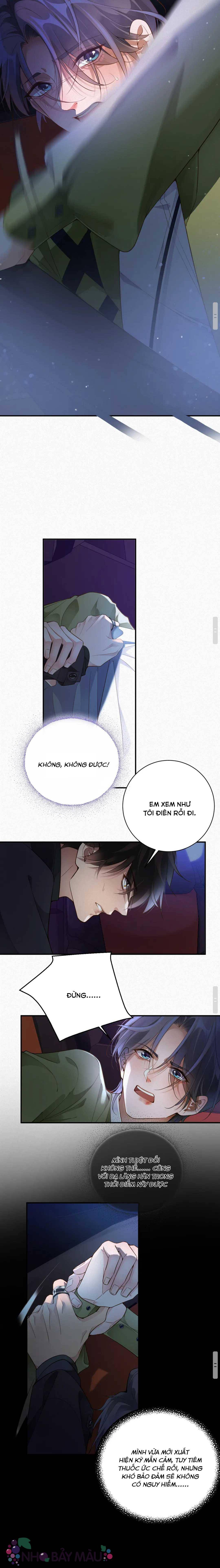 Chồng Cũ Lại Muốn Tái Hôn - Chap 6