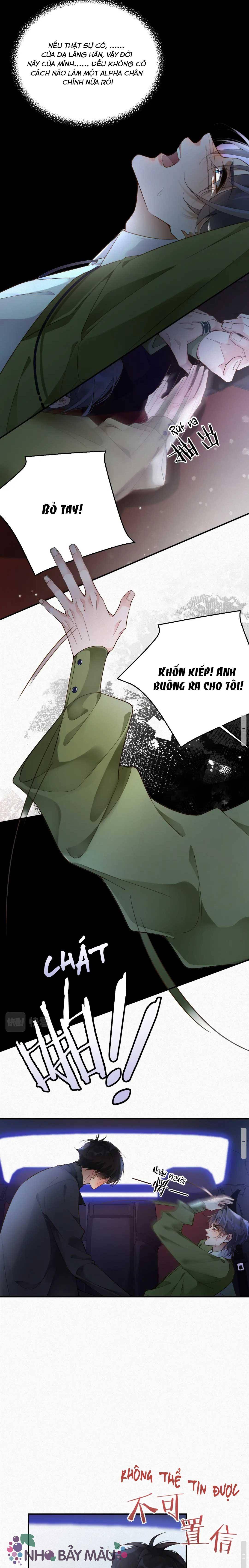 Chồng Cũ Lại Muốn Tái Hôn - Chap 6