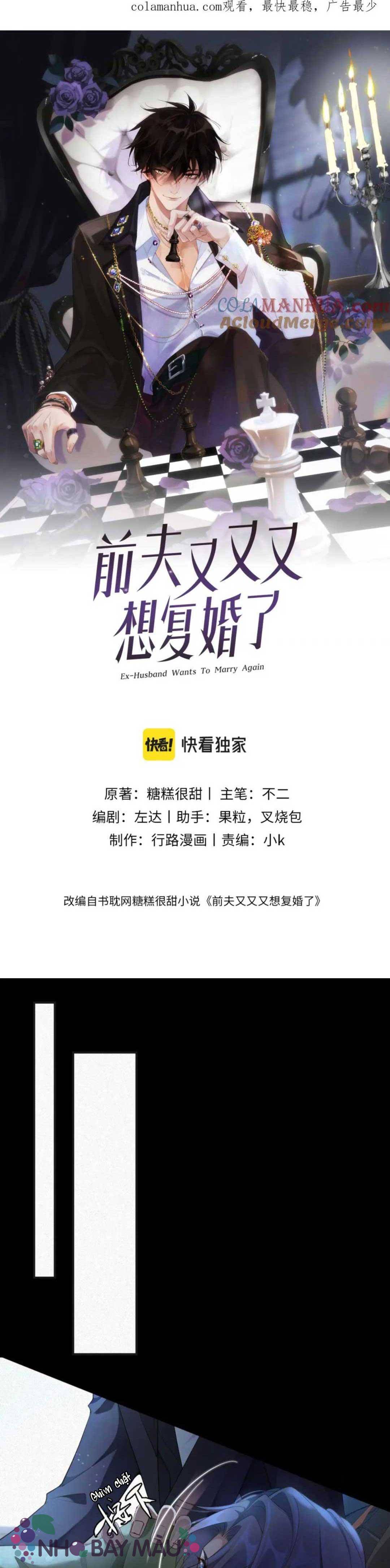 Chồng Cũ Lại Muốn Tái Hôn - Chap 7