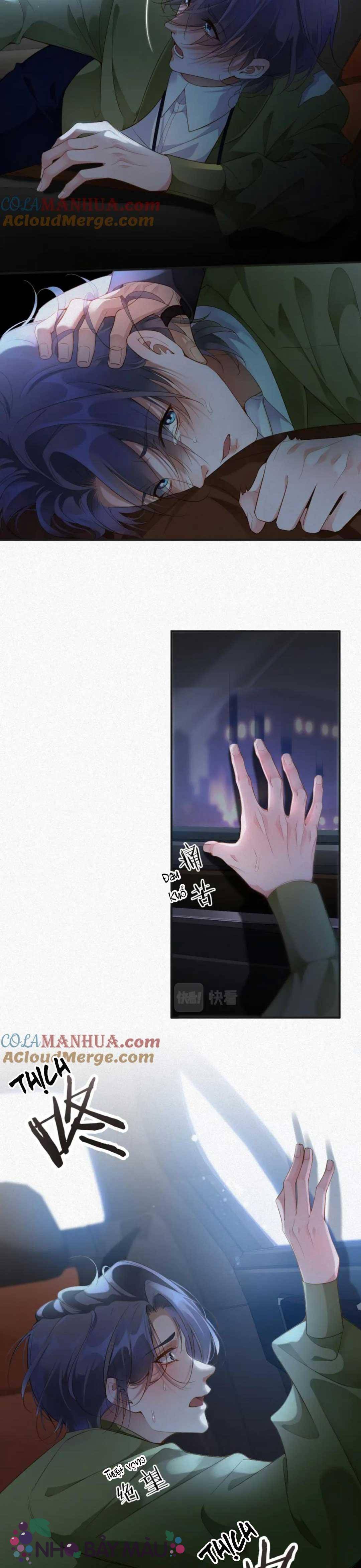 Chồng Cũ Lại Muốn Tái Hôn - Chap 7