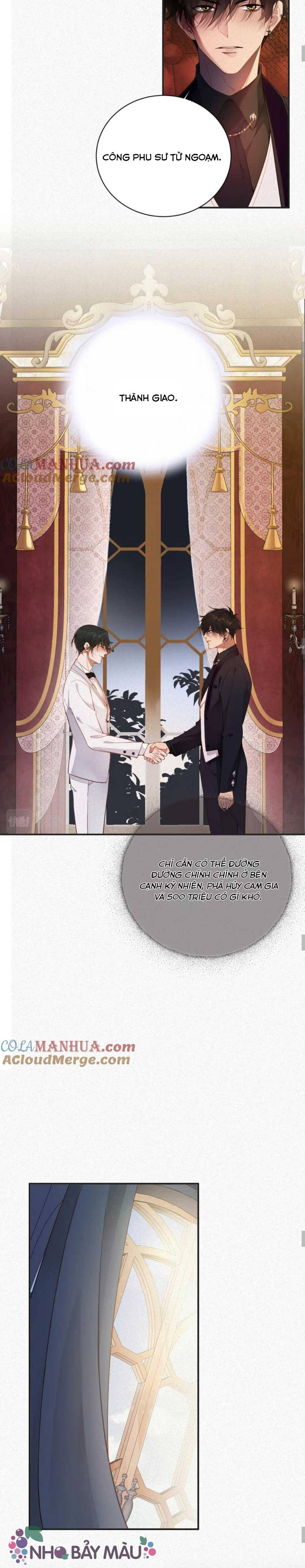 Chồng Cũ Lại Muốn Tái Hôn - Chap 7