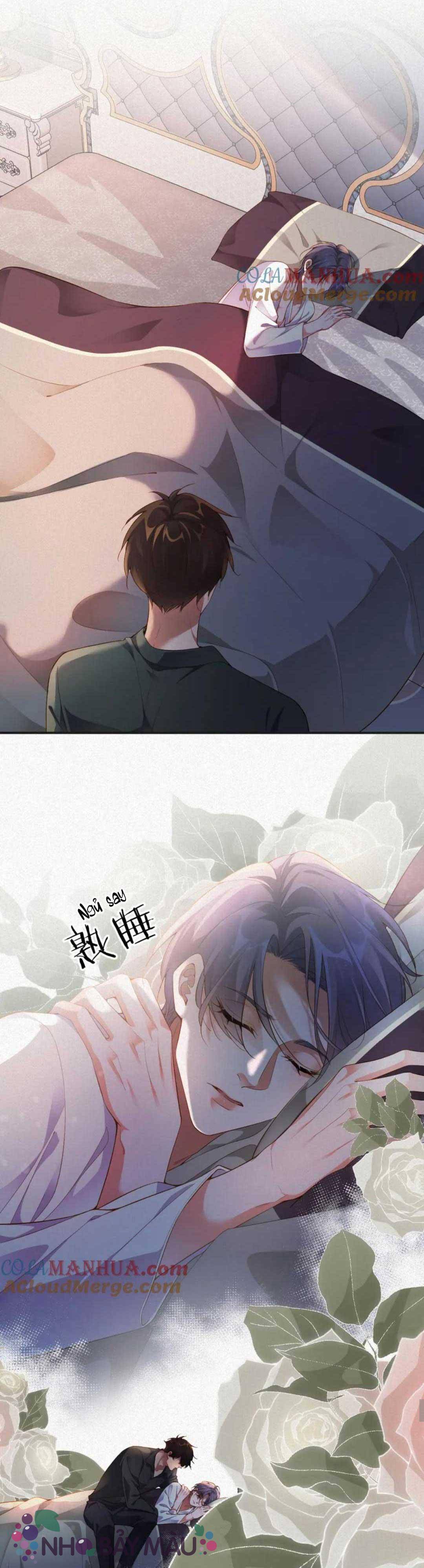 Chồng Cũ Lại Muốn Tái Hôn - Chap 7