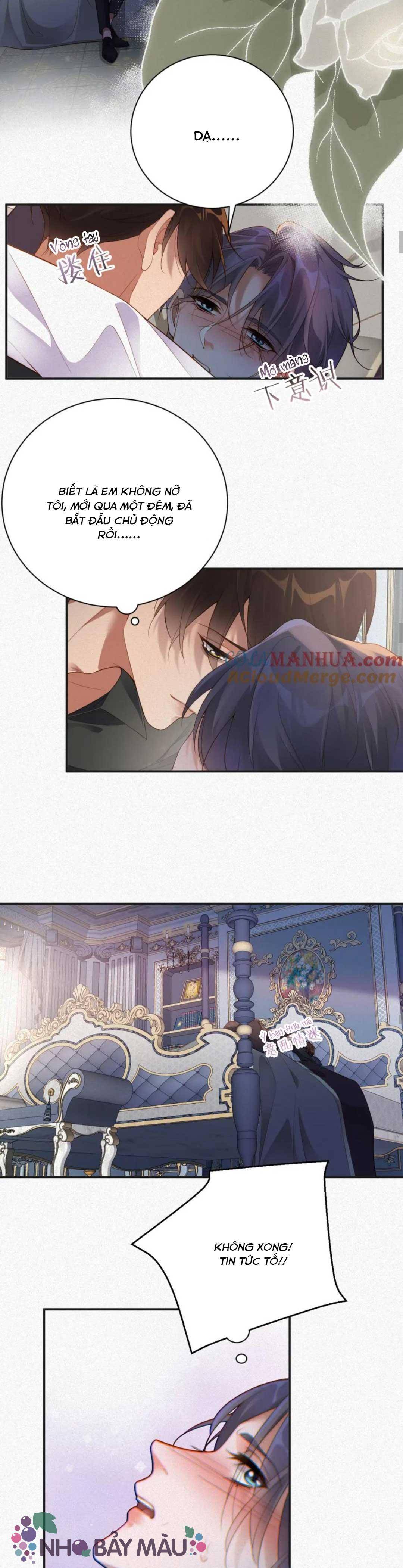 Chồng Cũ Lại Muốn Tái Hôn - Chap 7