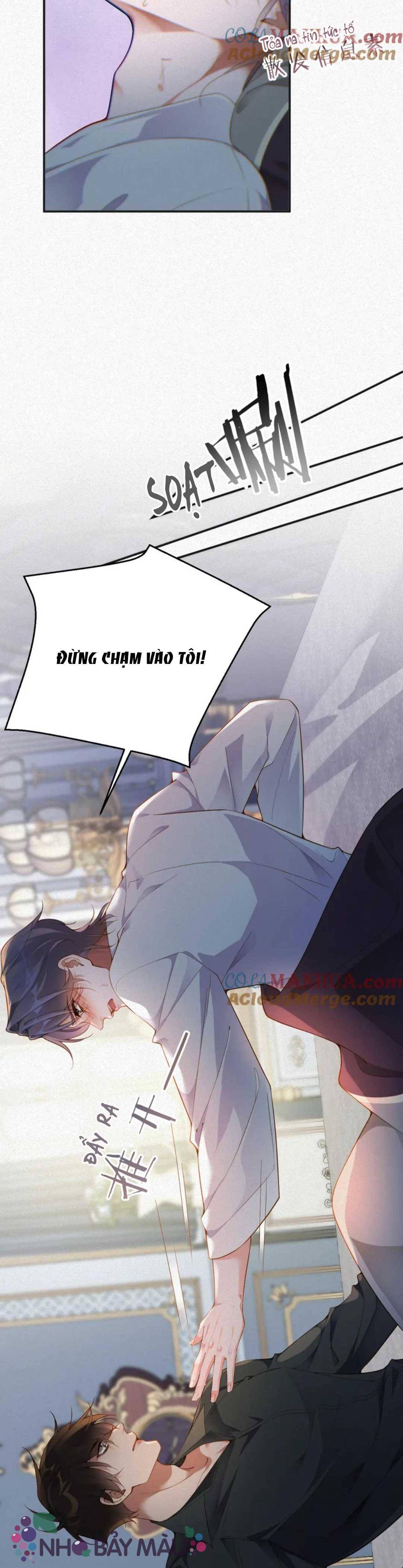 Chồng Cũ Lại Muốn Tái Hôn - Chap 7