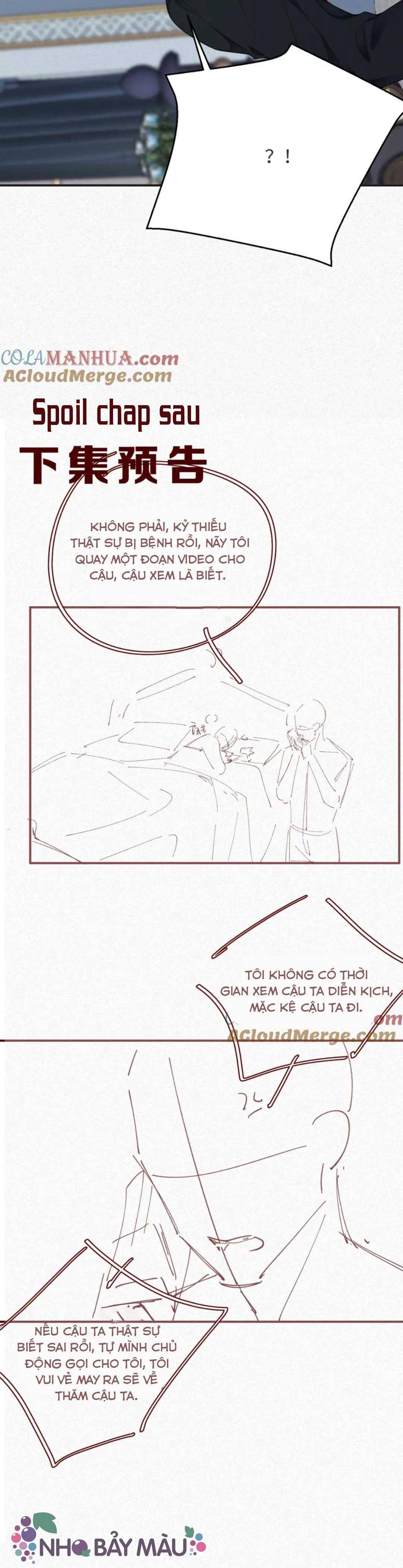 Chồng Cũ Lại Muốn Tái Hôn - Chap 7