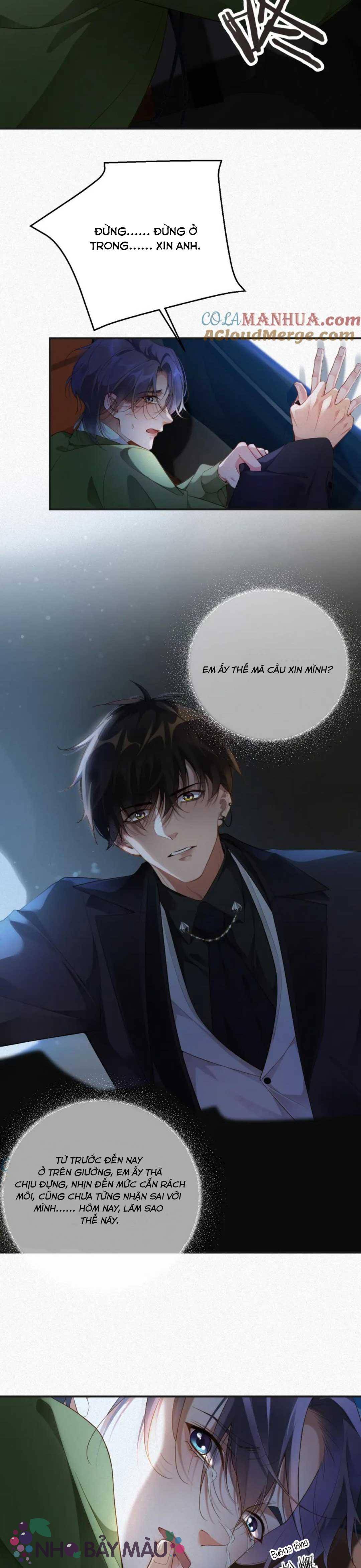 Chồng Cũ Lại Muốn Tái Hôn - Chap 7