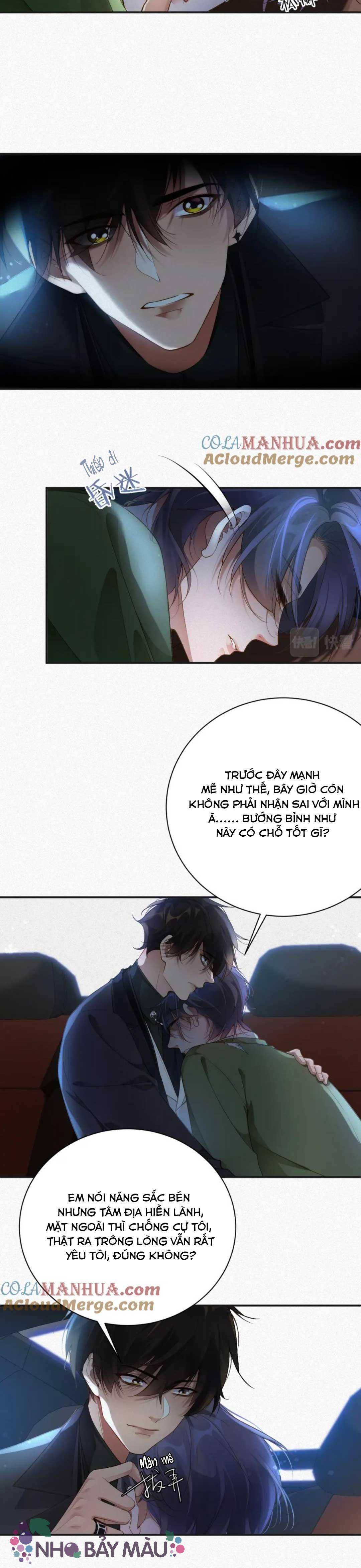 Chồng Cũ Lại Muốn Tái Hôn - Chap 7