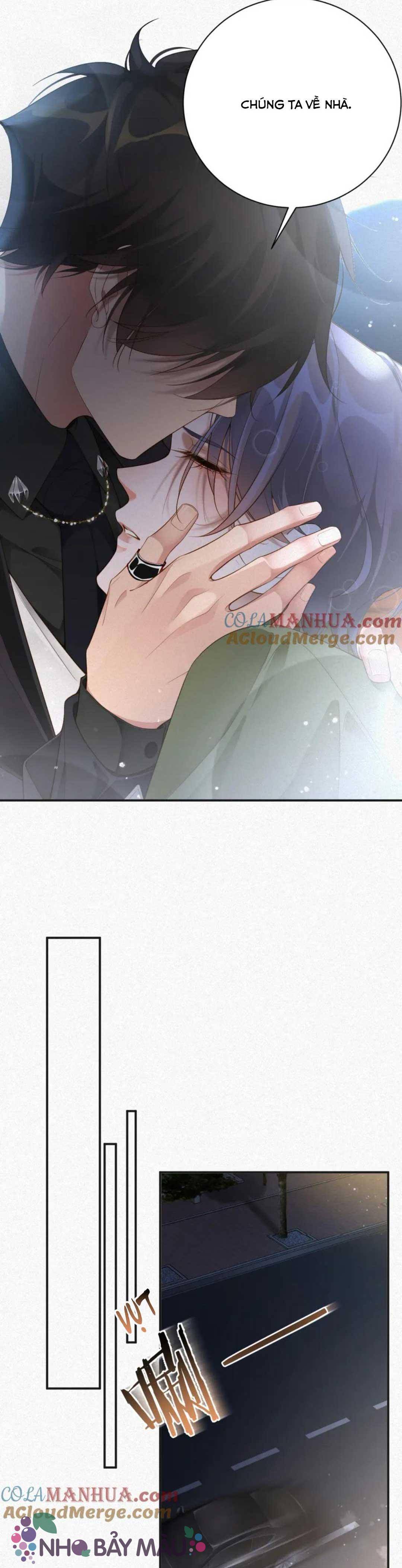 Chồng Cũ Lại Muốn Tái Hôn - Chap 7