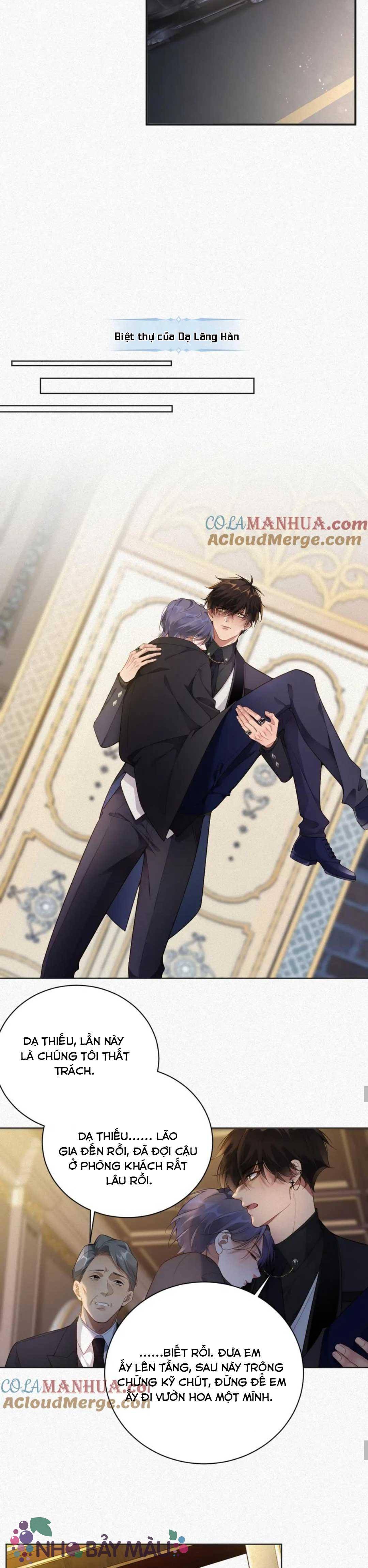 Chồng Cũ Lại Muốn Tái Hôn - Chap 7