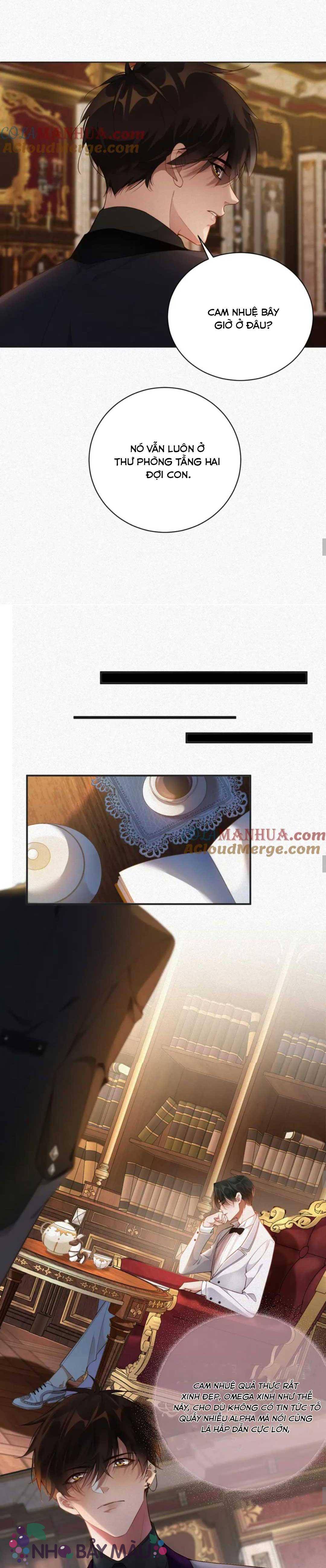 Chồng Cũ Lại Muốn Tái Hôn - Chap 7