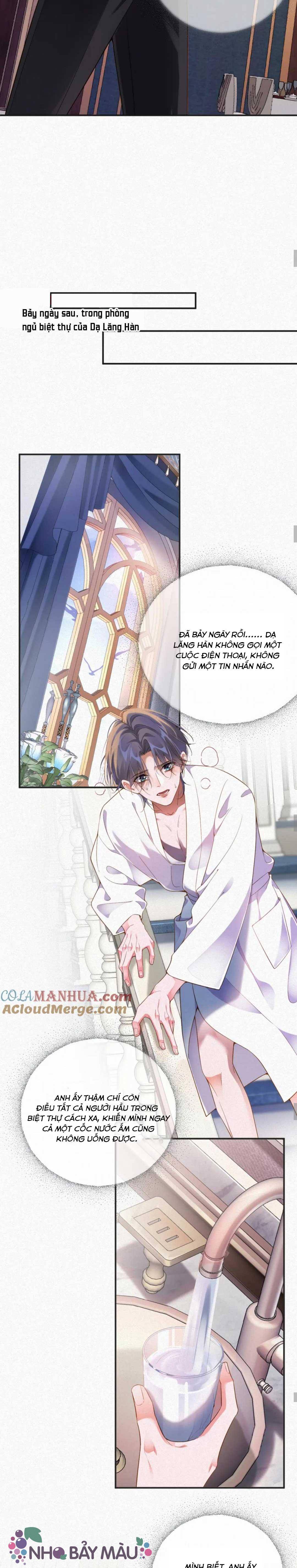 Chồng Cũ Lại Muốn Tái Hôn - Chap 8