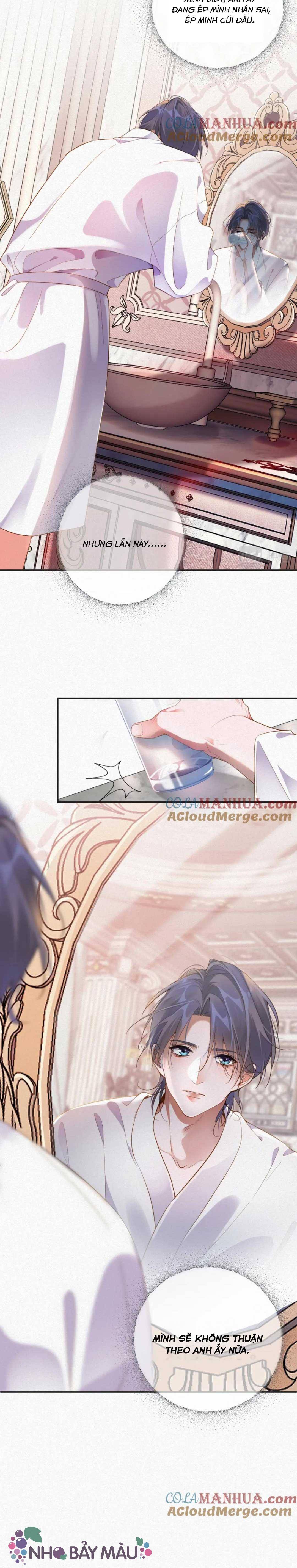 Chồng Cũ Lại Muốn Tái Hôn - Chap 8