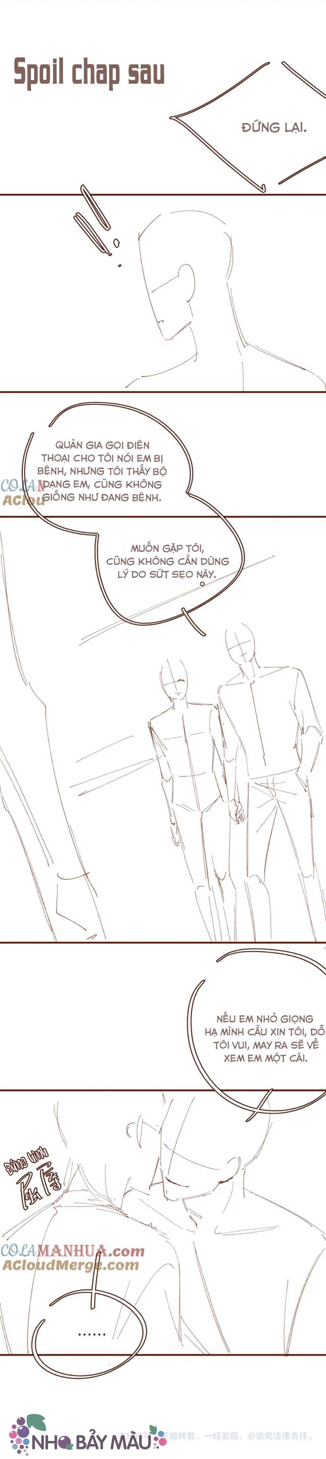 Chồng Cũ Lại Muốn Tái Hôn - Chap 8