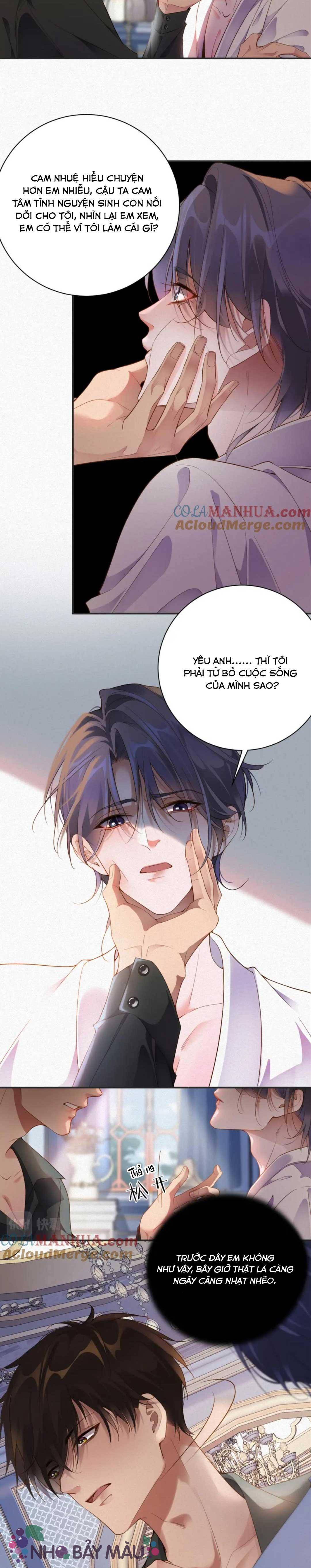 Chồng Cũ Lại Muốn Tái Hôn - Chap 8