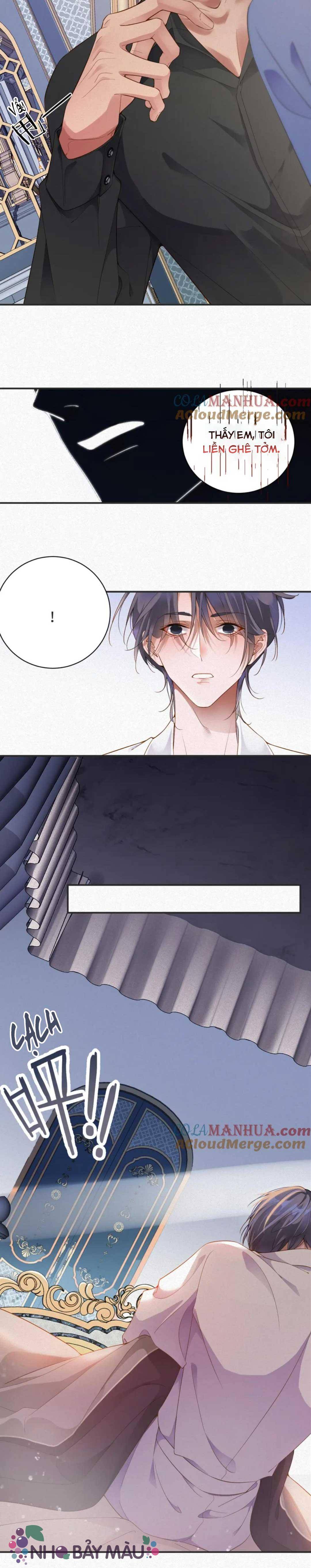 Chồng Cũ Lại Muốn Tái Hôn - Chap 8