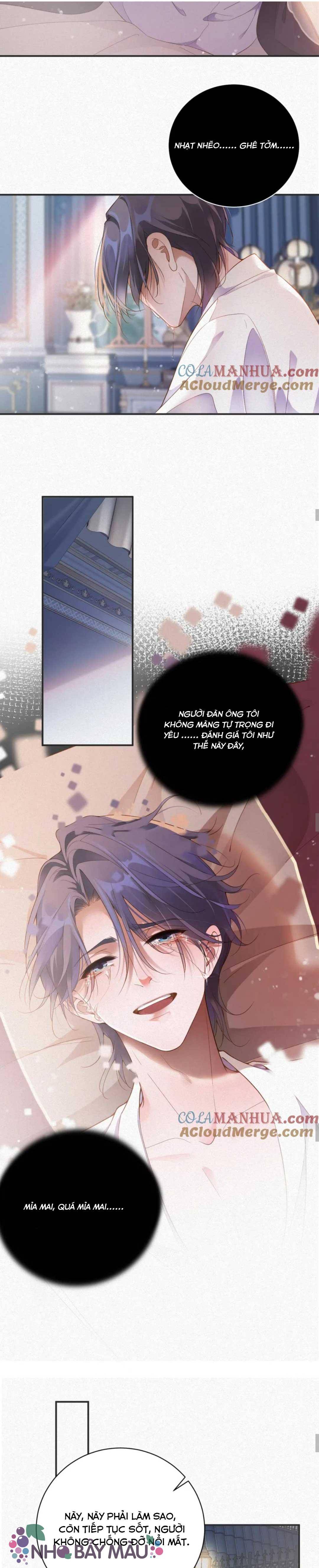 Chồng Cũ Lại Muốn Tái Hôn - Chap 8