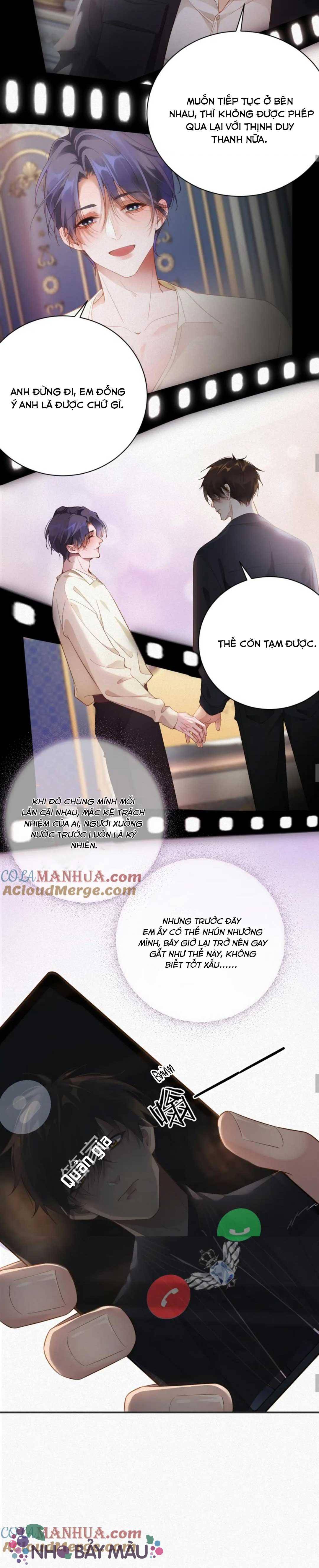 Chồng Cũ Lại Muốn Tái Hôn - Chap 8