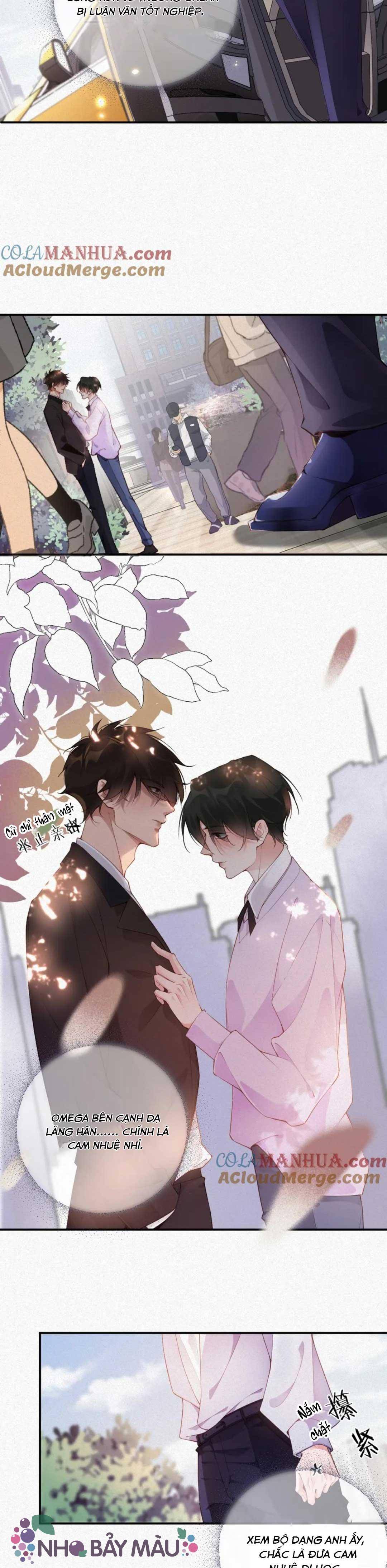 Chồng Cũ Lại Muốn Tái Hôn - Chap 9