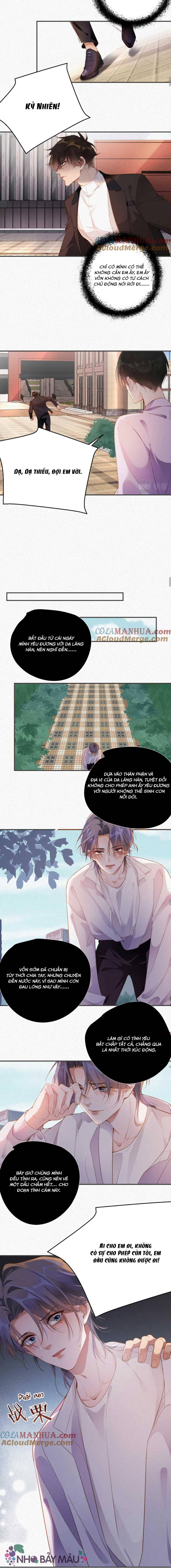 Chồng Cũ Lại Muốn Tái Hôn - Chap 9