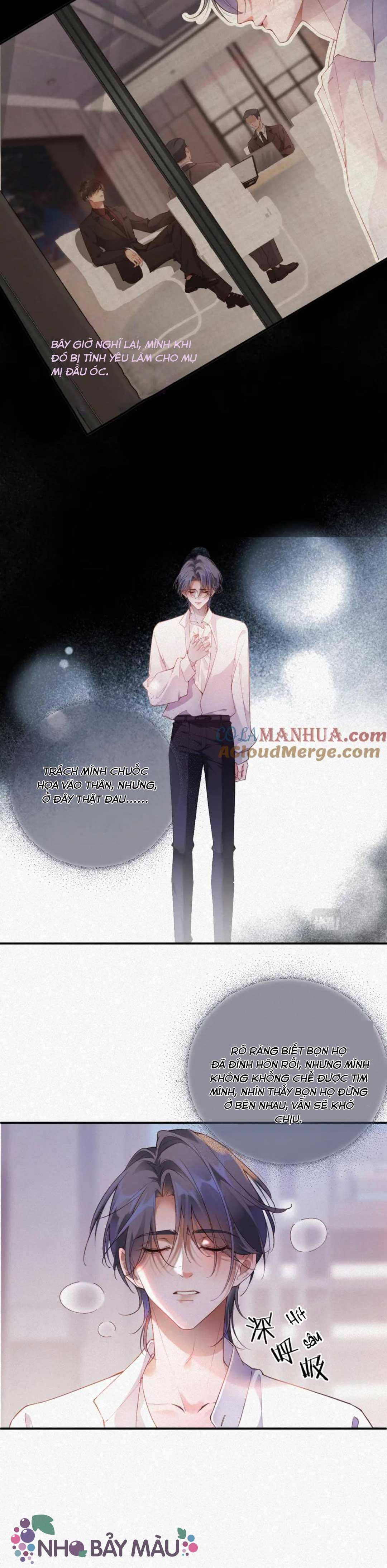 Chồng Cũ Lại Muốn Tái Hôn - Chap 9