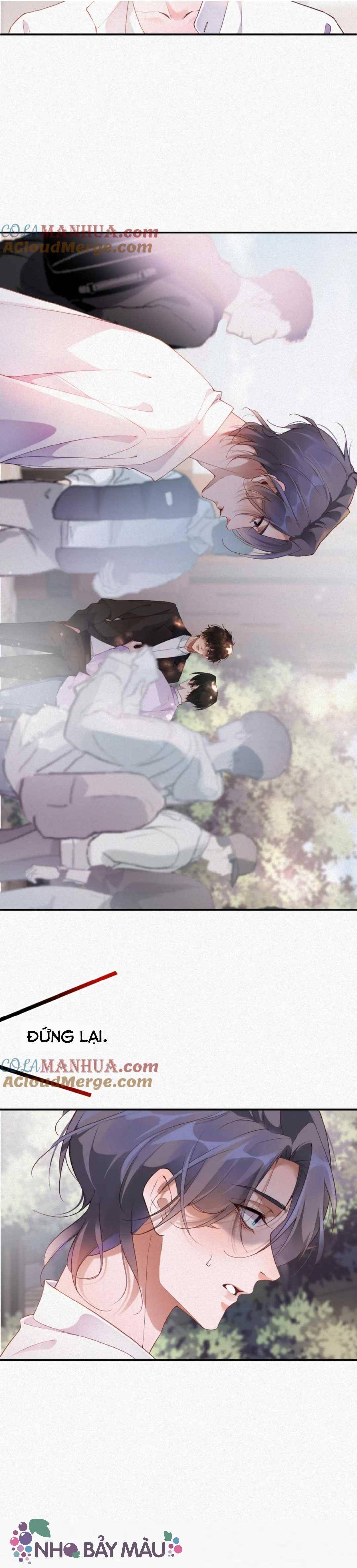 Chồng Cũ Lại Muốn Tái Hôn - Chap 9