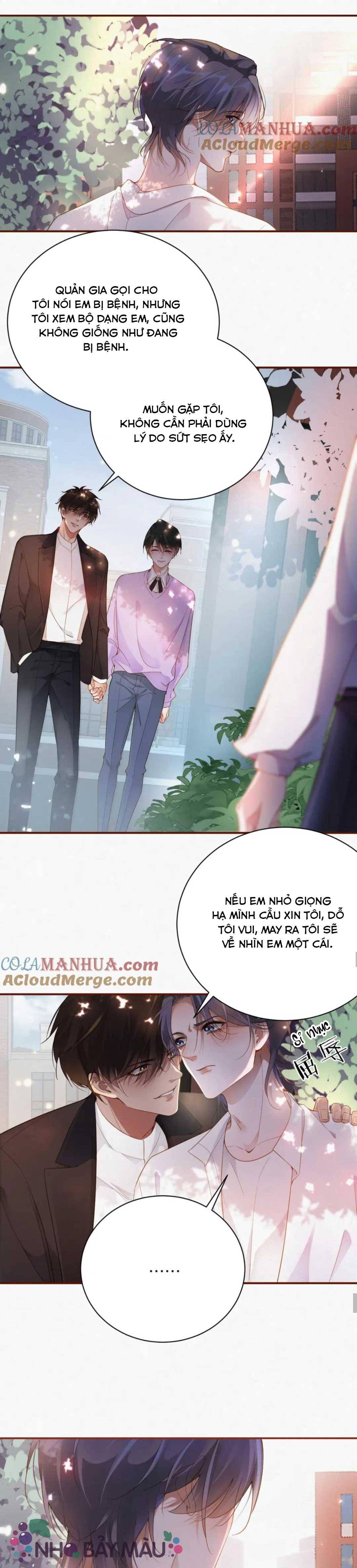 Chồng Cũ Lại Muốn Tái Hôn - Chap 9