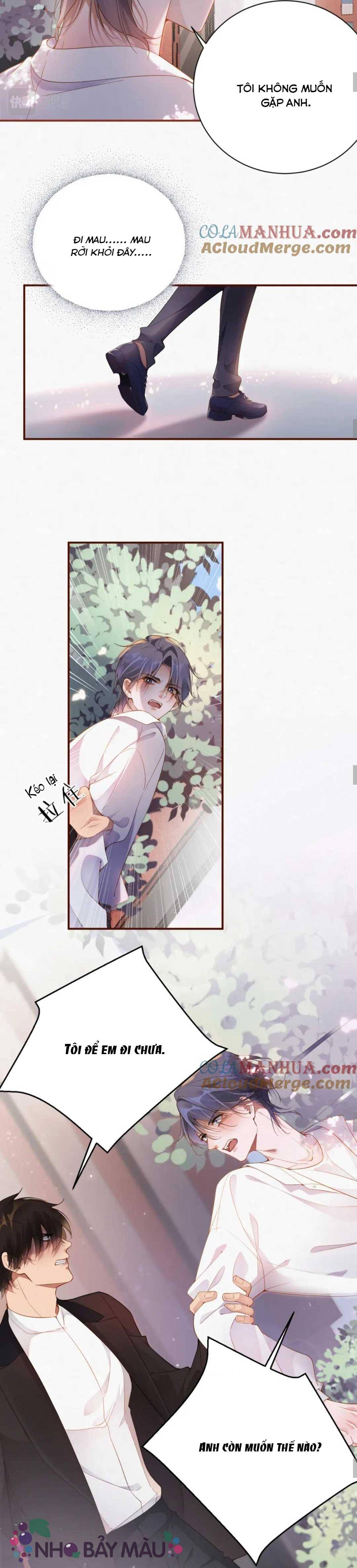 Chồng Cũ Lại Muốn Tái Hôn - Chap 9