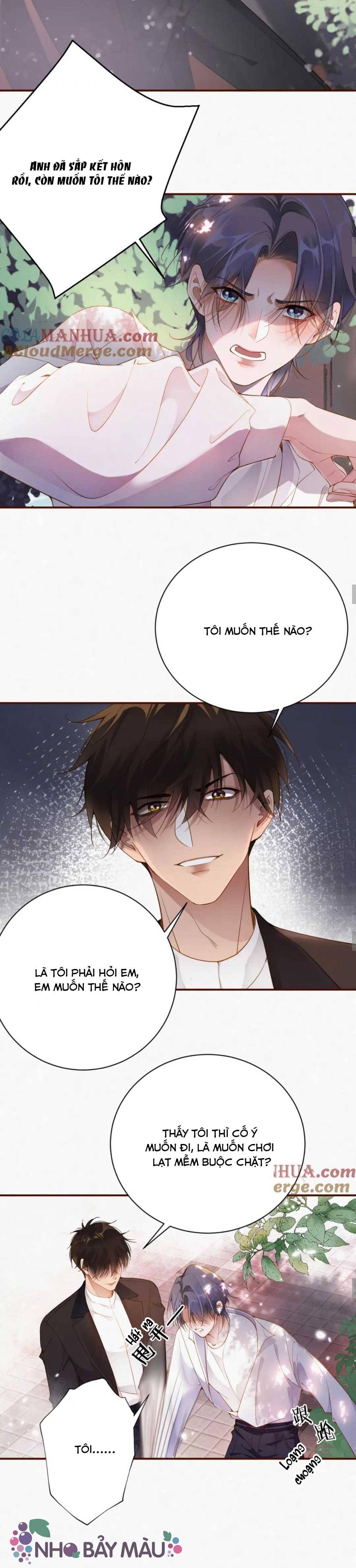 Chồng Cũ Lại Muốn Tái Hôn - Chap 9