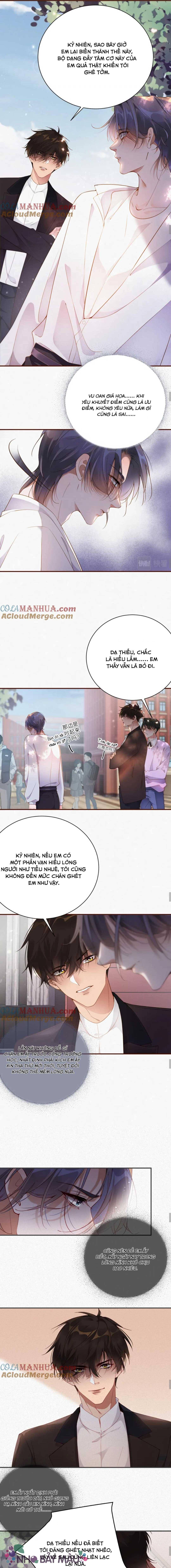 Chồng Cũ Lại Muốn Tái Hôn - Chap 9