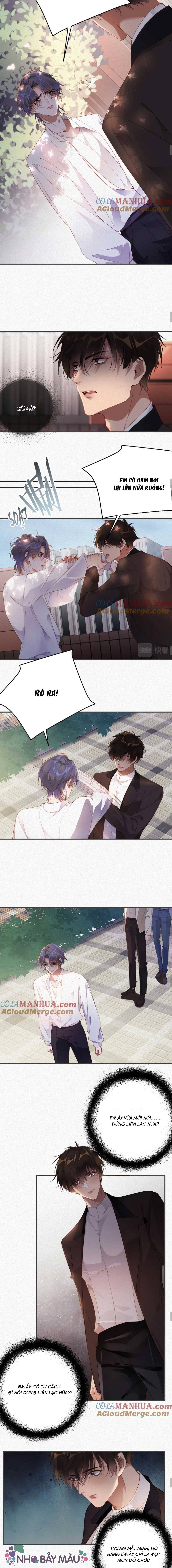 Chồng Cũ Lại Muốn Tái Hôn - Chap 9