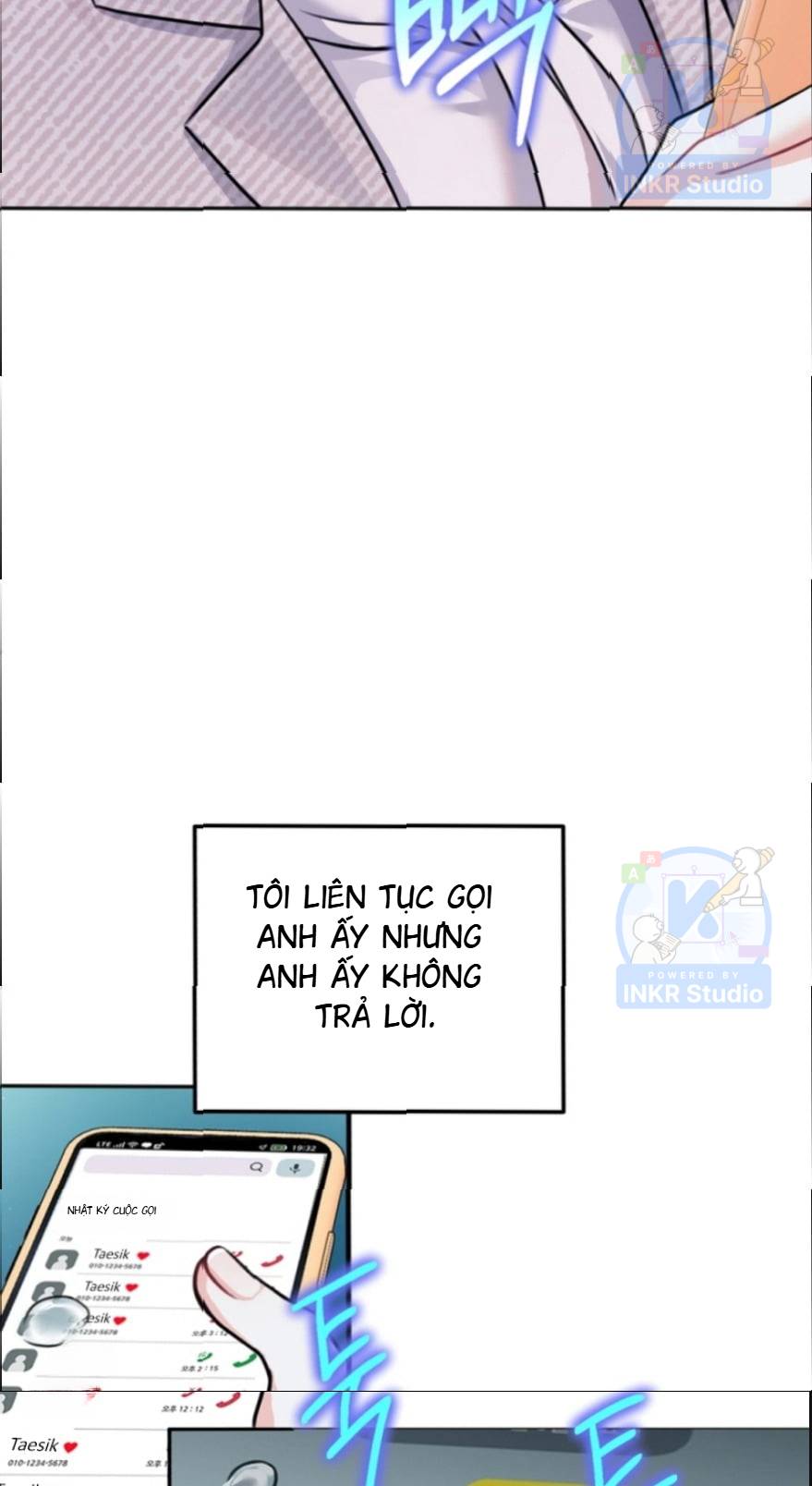 Chú Cún Con Đầy Nam Tính - Chap 1