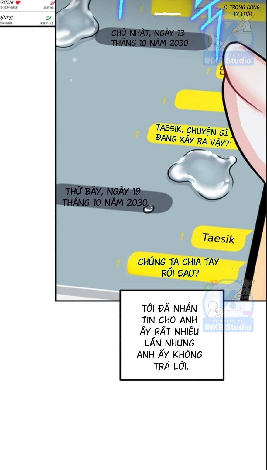 Chú Cún Con Đầy Nam Tính - Chap 1