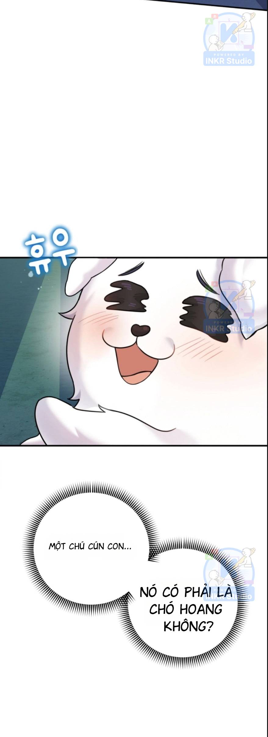 Chú Cún Con Đầy Nam Tính - Chap 1