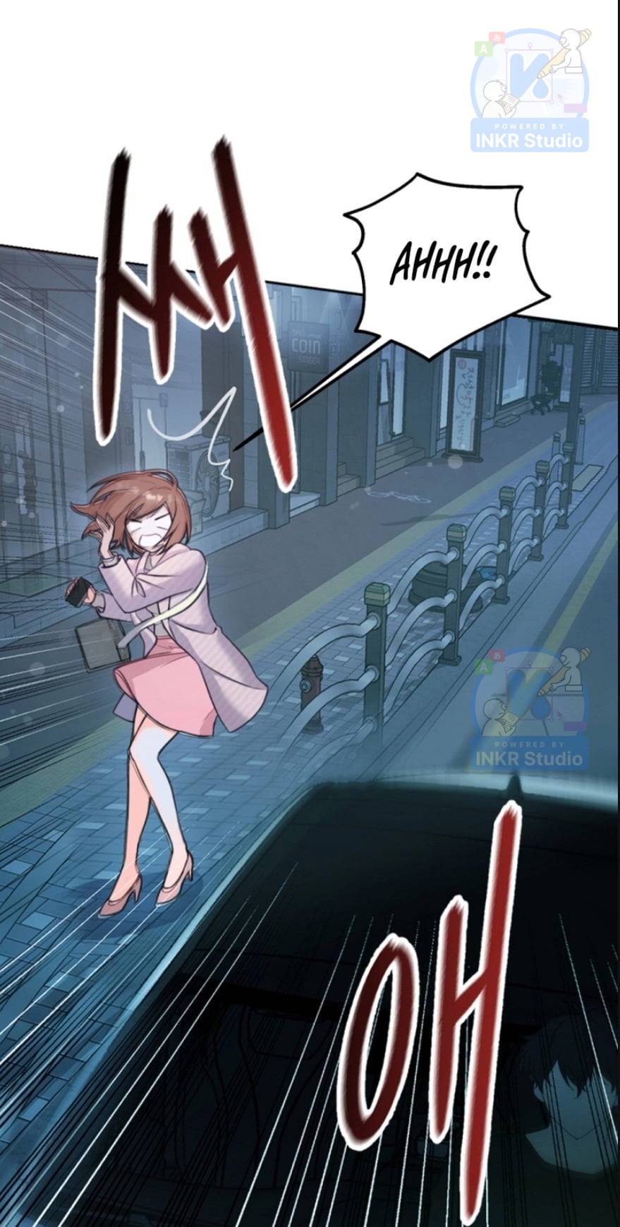 Chú Cún Con Đầy Nam Tính - Chap 1