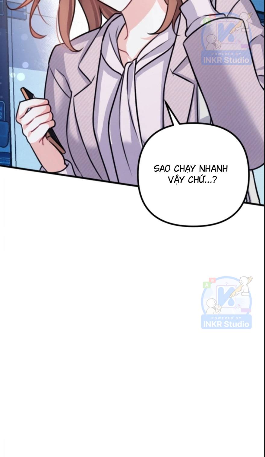 Chú Cún Con Đầy Nam Tính - Chap 1