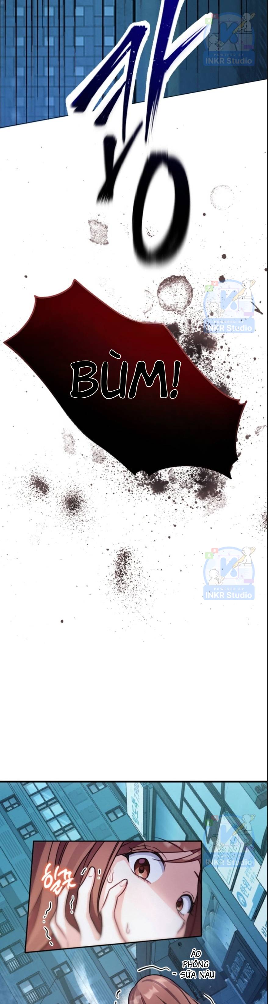 Chú Cún Con Đầy Nam Tính - Chap 1