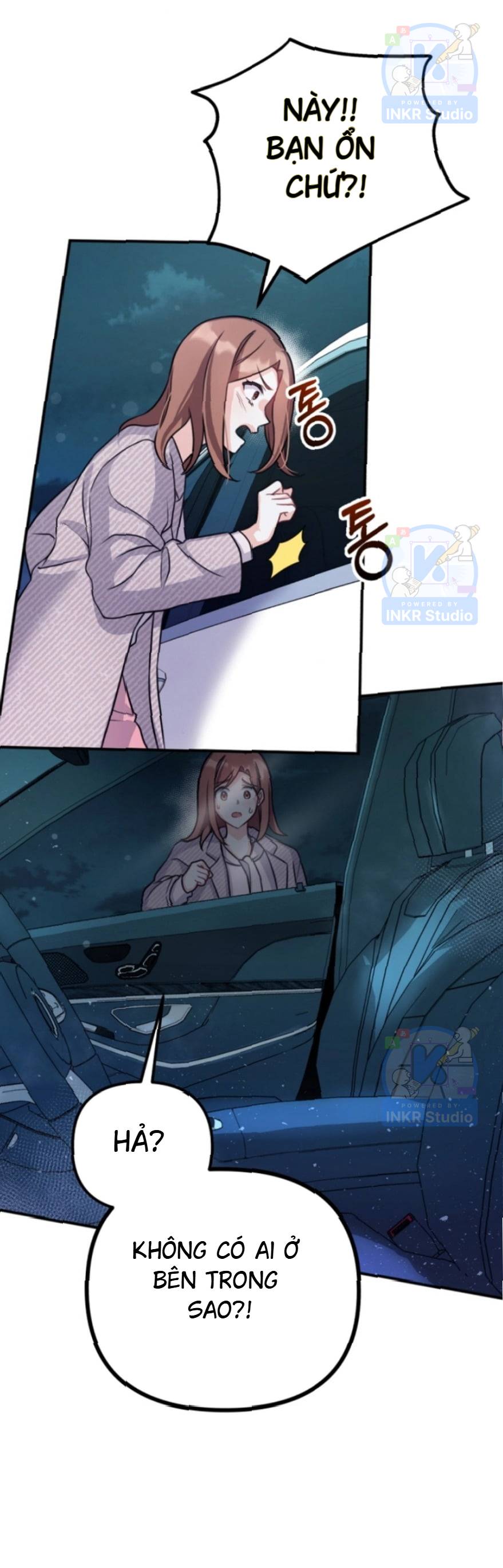 Chú Cún Con Đầy Nam Tính - Chap 1