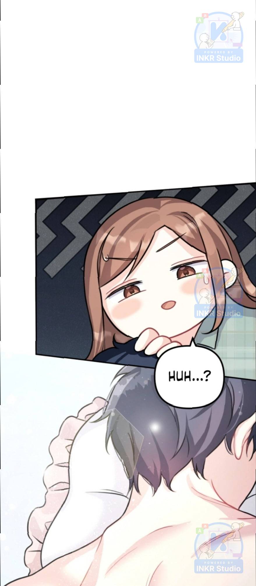 Chú Cún Con Đầy Nam Tính - Chap 1