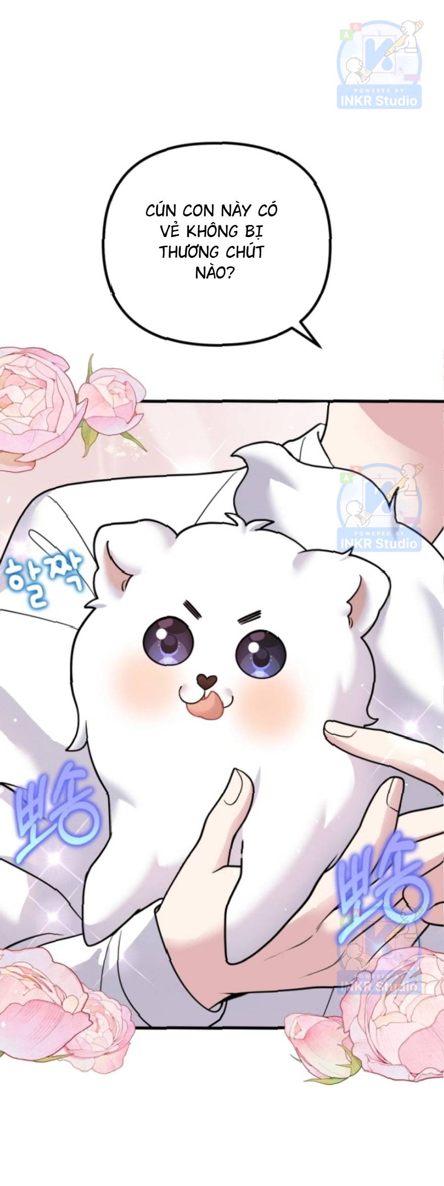 Chú Cún Con Đầy Nam Tính - Chap 1