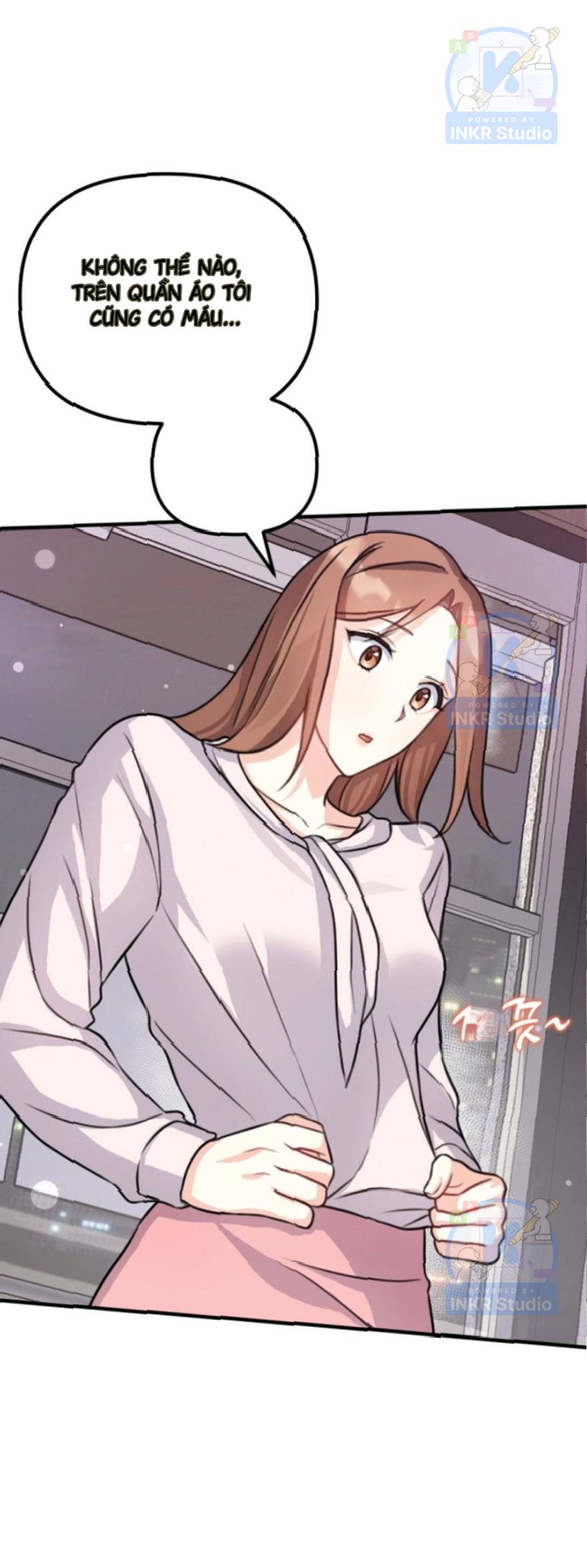 Chú Cún Con Đầy Nam Tính - Chap 1