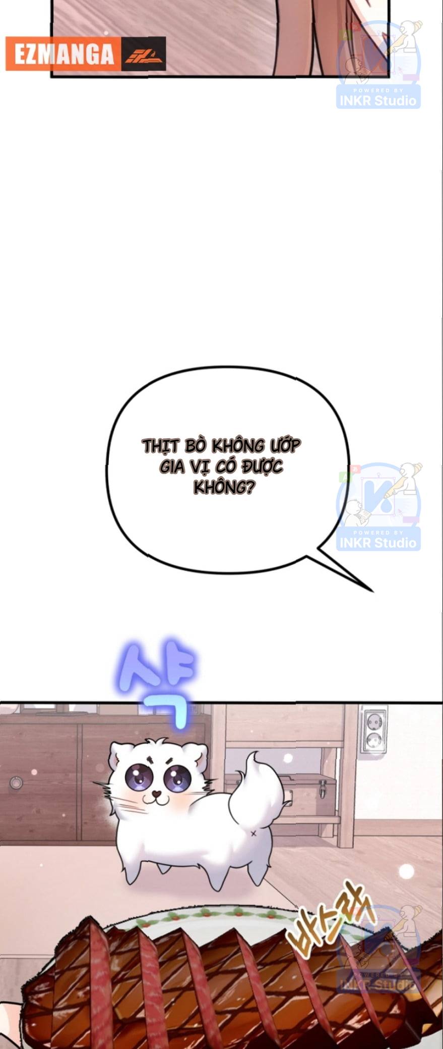 Chú Cún Con Đầy Nam Tính - Chap 1