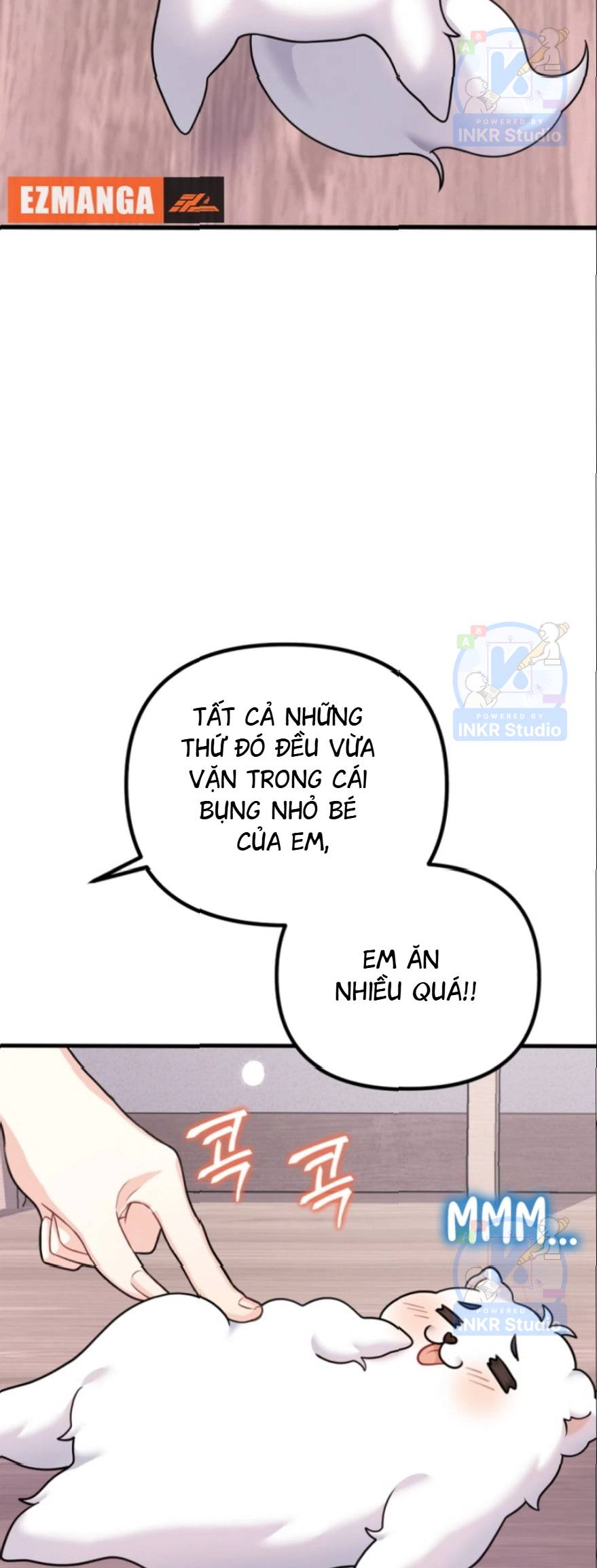 Chú Cún Con Đầy Nam Tính - Chap 1