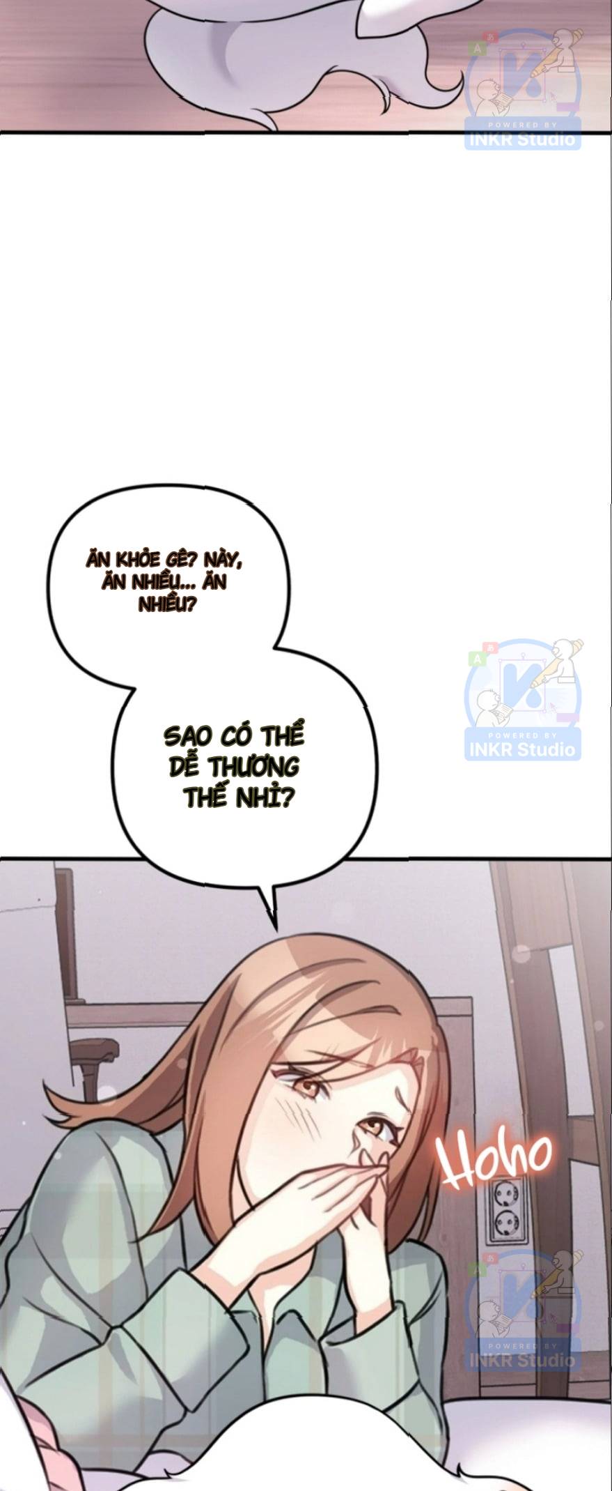 Chú Cún Con Đầy Nam Tính - Chap 1