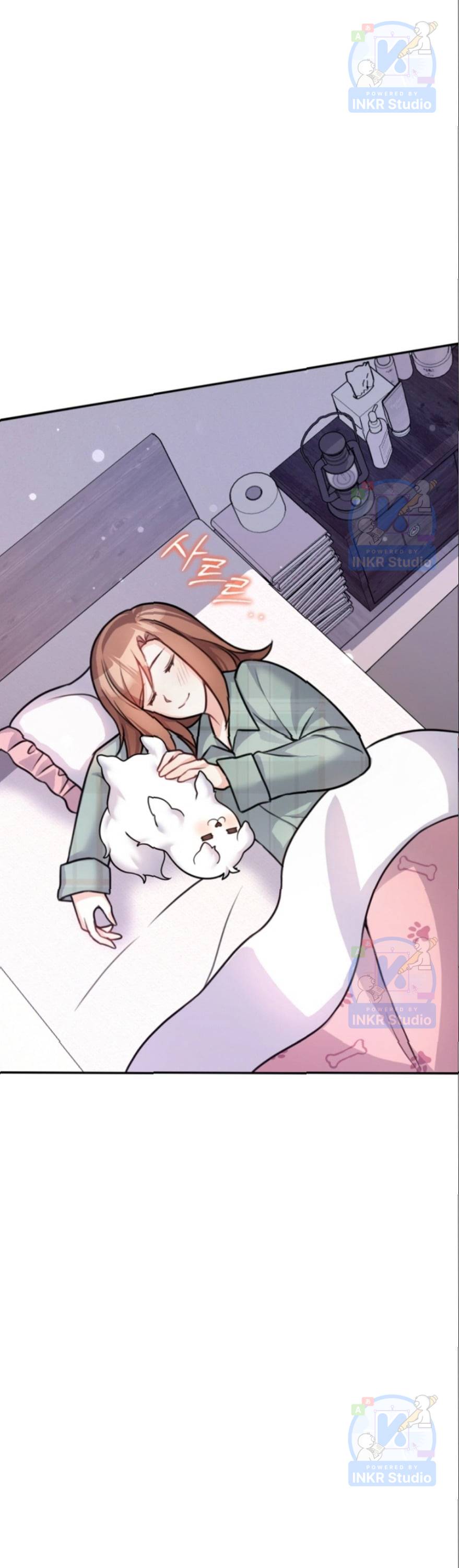 Chú Cún Con Đầy Nam Tính - Chap 1